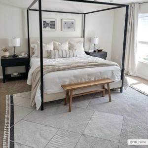 Hauteloom Tale Area Rug - 1 of 4
