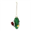 Pickleball Ornament (Set of 12) - 2 of 2