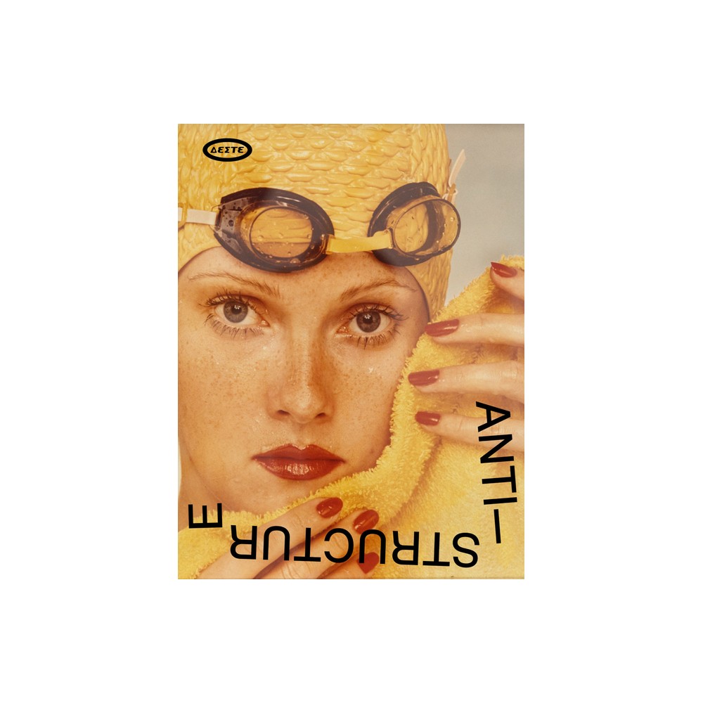 Urs Fischer: Anti-Structure - by Karen Marta (Paperback)