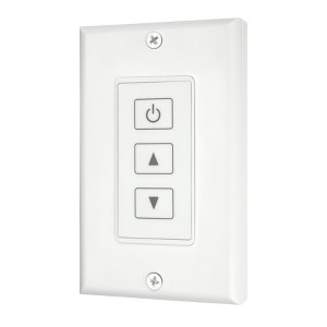 Armacost Lighting Wireless Wall Mount Touchpad for White LED Dimmers Light Switch Systems - 1 of 1