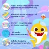 Pinkfong Baby Shark Healthy Habits Sound Books Boxed Set (3) - 4 of 4