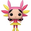 Funko Pop Animation - Bob's Burgers Bundle 1 - 3 of 4