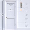 Woodstock Windchimes Woodstock Anniversary Chime, Wind Chimes For Outside, Wind Chimes For Garden, Patio, and Outdoor Decor, 27"L - 4 of 4