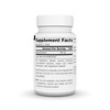 Gamma Oryzanol 60mg by Source Naturals, Inc.  -  200 Tablet - 2 of 3