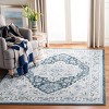 Isabella ISA936 Power Loomed Rugs - Safavieh - 2 of 4
