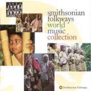 Various Artists - Smithsonian Folkways: World Music / Various (CD) - 1 of 1