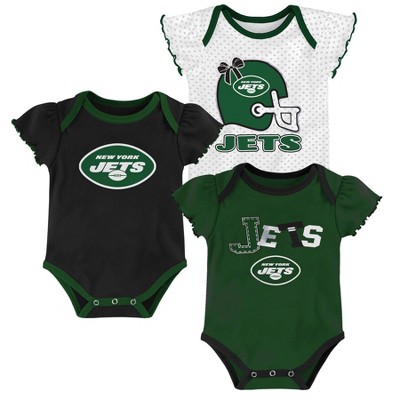 jets baby onesie