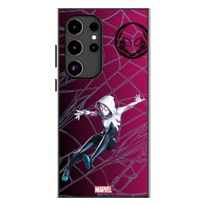 Keyscaper Marvel MechLine MagSafe Compatible Cell Phone Case for Galaxy S24 Ultra - 1 of 4