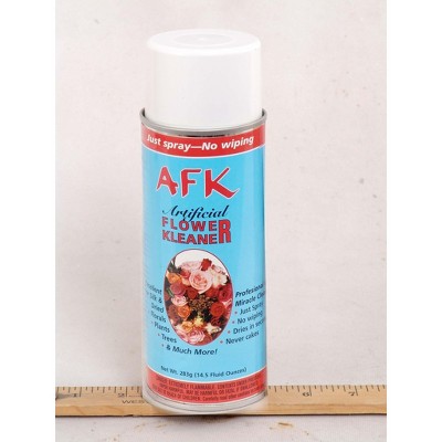 Floral Home Artificial Plant & Flower Cleaning Spray - 2-Piece