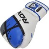 RDX Sports BGR-F7 Boxing Sparring Gloves - Premium Quality Gloves for Professional and Amateur Boxers, Training, Sparring, Heavy Bag Work, Kickboxing - 2 of 4