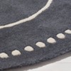 Bella BEL151 Hand Tufted Indoor Rugs - Safavieh - 3 of 3