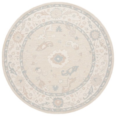Ebony EBN136 Hand Tufted Indoor Rugs - Safavieh