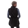 Aventura Clothing Women's Solstice Fleece Vest - 2 of 4