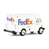 1/64 FedEx Ground Die-Cast Delivery Truck 1501187 - 3 of 4