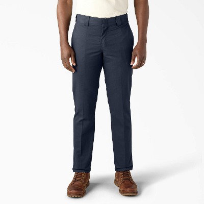 Dickies Slim Fit Taper Leg Multi-Use Pocket Work Pants