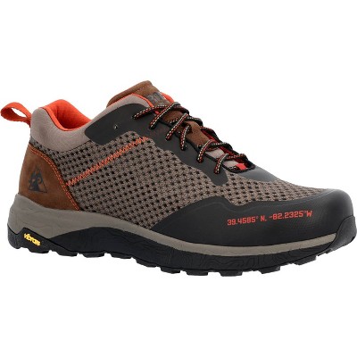 Men's Rocky Summit Elite Lo Top Hiker