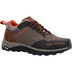 Men's Rocky Summit Elite Lo Top Hiker - 1 of 4