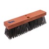Bon Tool 82-410 Steel Wire Asphalt Broom 16-inch - 2 of 2
