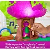 Barney Treehouse Action Figure Playset - 4pk - 3 of 4