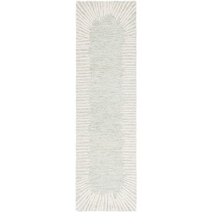 Abstract ABT478 Hand Tufted Indoor Rugs - Safavieh - 1 of 4