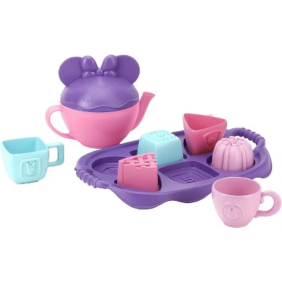 Green Toys Minnie Tea Party
