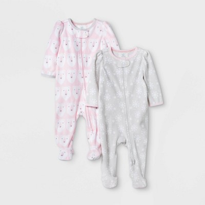 cloud island pajamas 12 months