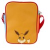 Loungefly Pokemon Color Block Starters Crossbody Bag - 3 of 4
