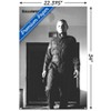 Trends International Halloween II - Michael Hallway Unframed Wall Poster Prints - 3 of 4