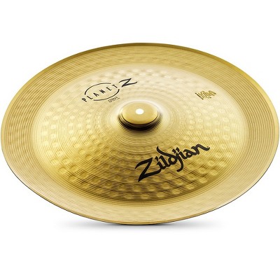 Zildjian Planet Z China Cymbal 18 in.