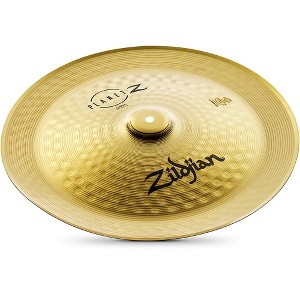 Zildjian Planet Z China Cymbal 18 in. - 1 of 4