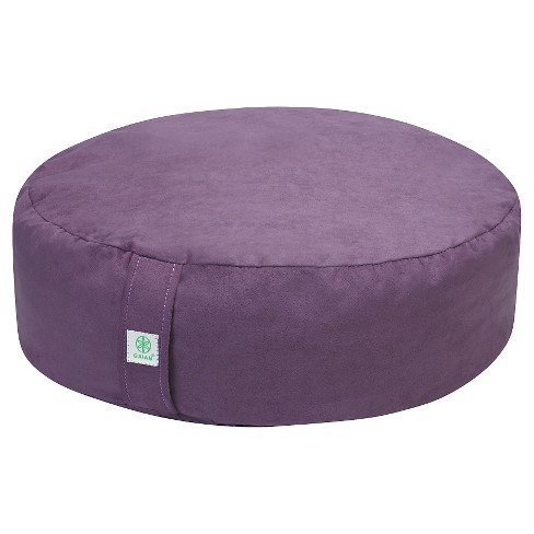 Zafu Meditation Cushion - Gaiam