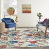Nourison Sun N' Shade SND82 Indoor/outdoor Area Rug - 4 of 4