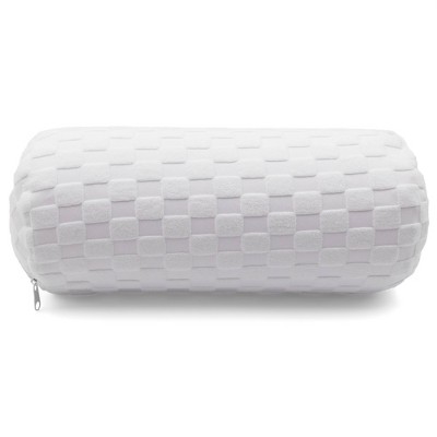 Inflatable Beach Pillow White - Bullseye's Playground™