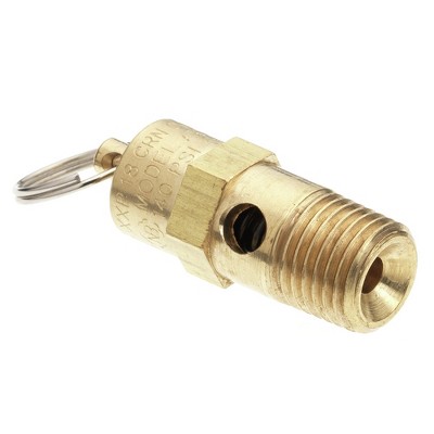 Quipall 1014901-04 Safety Valve for 2-1-SIL, 10-2-SIL