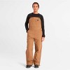 Women's Timberland PRO Gritman Insulated Bib Overall - 4 of 4