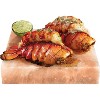 Cameron's Himalayan Pink Salt Block for Grilling (8"x8"x1.5") Barbecue Grill Slab Maintains Even Temperature - Naturally Adds Salty Flavor to Cooking - 3 of 4