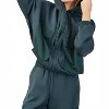 Women's Adore Zip-up Hoodie - RAE MODE - 4 of 4