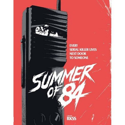 Summer of '84 (4K/UHD)(2021)