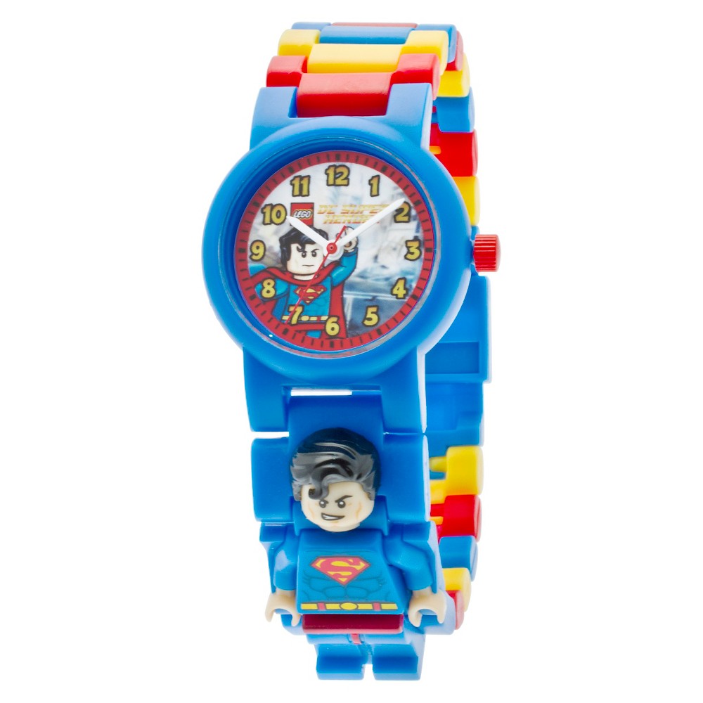 Lego Watches UPC & Barcode | upcitemdb.com