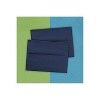 JAM Paper A6 Invitation Envelopes 4.75 x 6.5 Navy Blue Bulk 1000/Carton (LEBA667B) - image 3 of 4