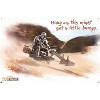 Trends International Star Wars: The Mandalorian - Ride Unframed Wall Poster Prints - 4 of 4
