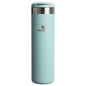 Stanley 20 oz Stainless Steel Aero Light Transit Bottle - 1 of 4
