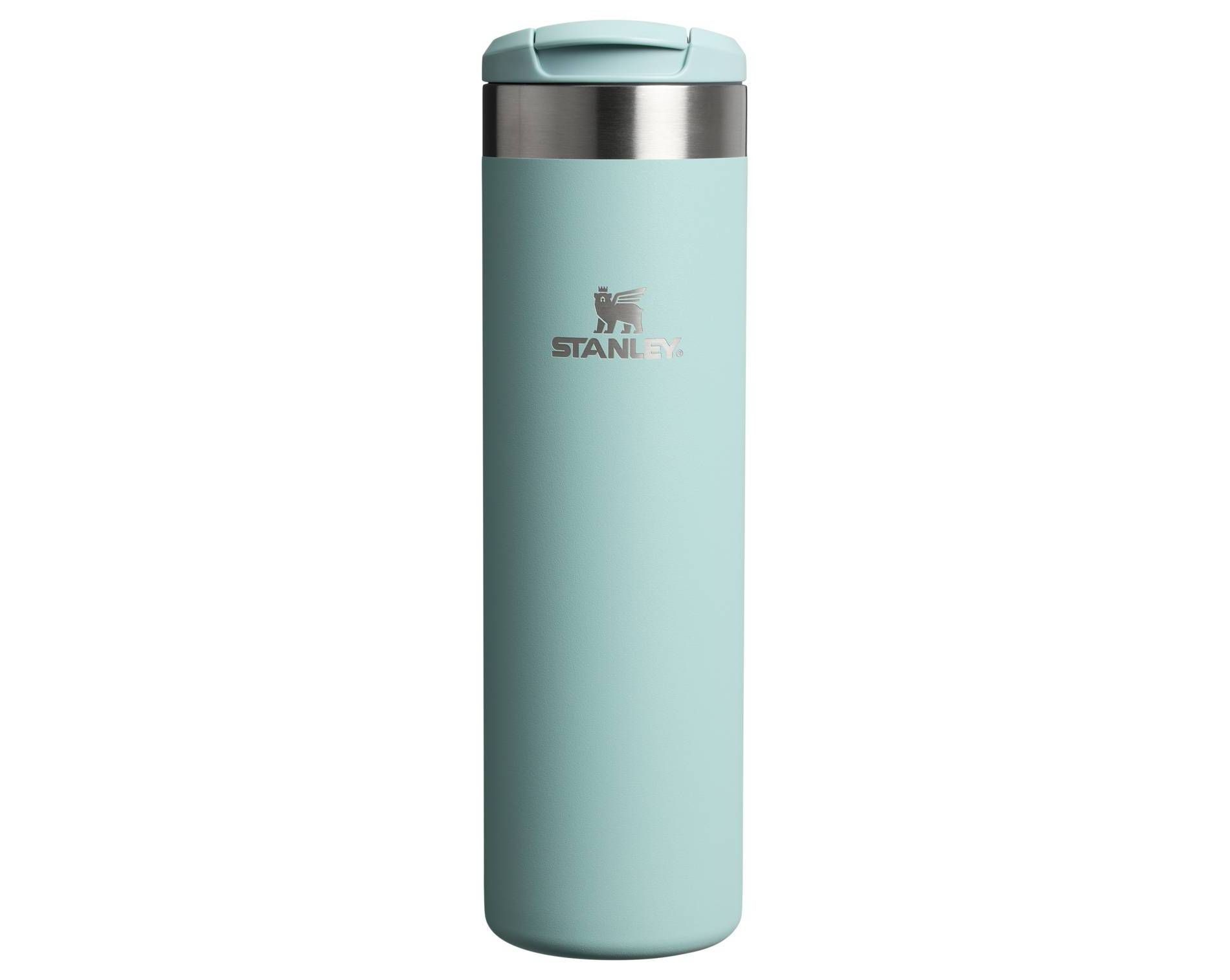 Stanley 20 oz Stainless Steel Aerolight Transit Seafoam