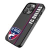 Keyscaper MLS Sidebar MagSafe Compatible Cell Phone Case for iPhone 15 Plus - 2 of 4