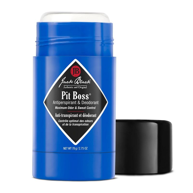 Jack Black Pit Boss Antiperspirant &#38; Deodorant - 2.75oz - Ulta Beauty, 3 of 5