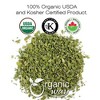 Organic Marshmallow Leaf Whole 8 Oz - 3 of 4