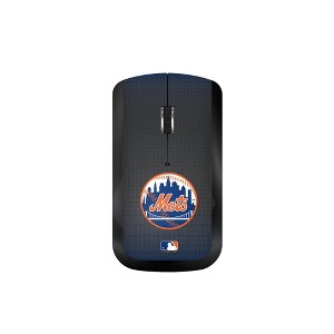 MLB National League Teams Linen Wireless Mouse - 1 of 4