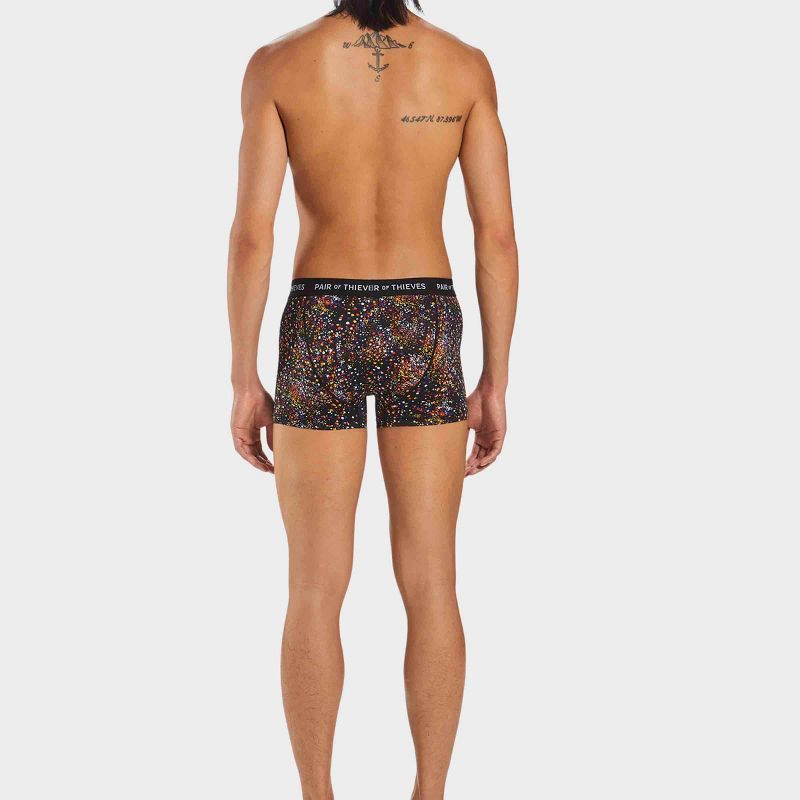 Pair of Thieves Men's Super Fit Trunks 2pk, 6 of 12