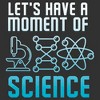 Men's Lost Gods Moment of Science T-Shirt - 2 of 4