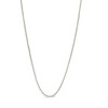 SHINE by Sterling Forever Harlow Chain - 2 of 2